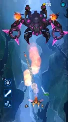 Transmute: Galaxy Battle - screenshot 4