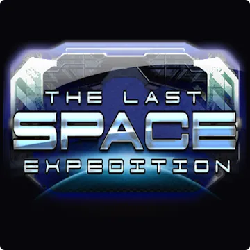 The Last Space Expedition MOD APK icon