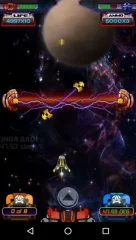 The Last Space Expedition - screenshot 3