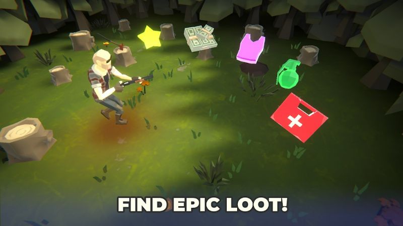 Grand Wars Mafia City APK - screenshot 4