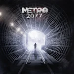 Metro 2077. Last Standoff MOD APK icon