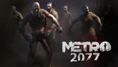 Metro 2077. Last Standoff - screenshot 1