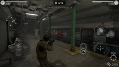 Metro 2077. Last Standoff - screenshot 4