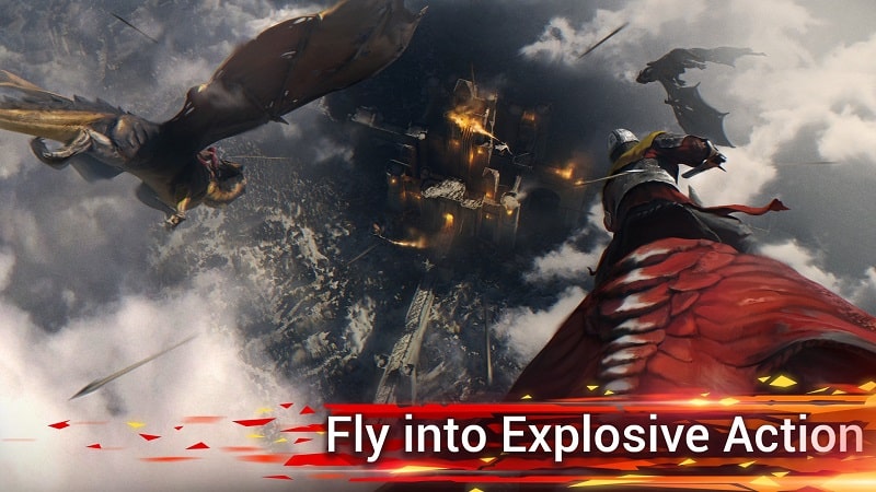 Dragon Masters APK - screenshot 3