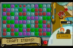 Alchemica - Store Simulation Crafting RPG - screenshot 1