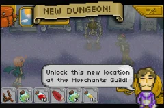 Alchemica - Store Simulation Crafting RPG - screenshot 4