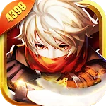 Holy Knight MOD APK icon