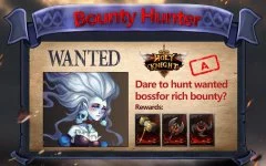 Holy Knight - screenshot 3