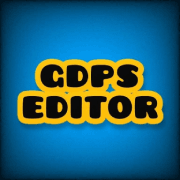 GDPS Editor - app icon