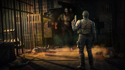 Metro 2055 - screenshot 4