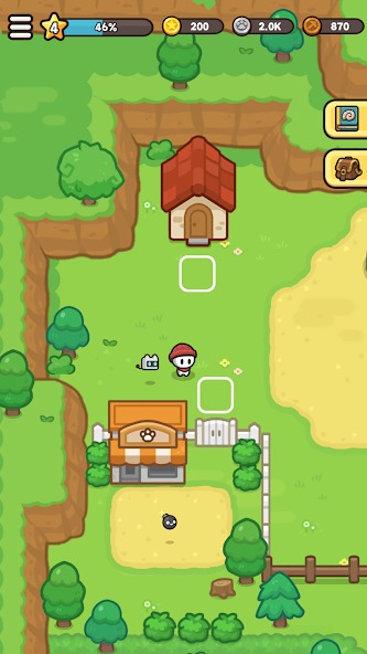 Miner Go APK - screenshot 1