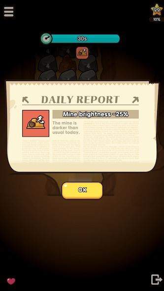 Miner Go APK - screenshot 3