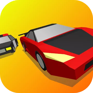 SMASH CHASE MOD APK icon
