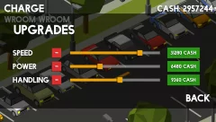 SMASH CHASE - screenshot 3