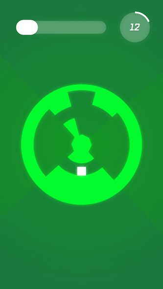 O-VOID - screenshot 1