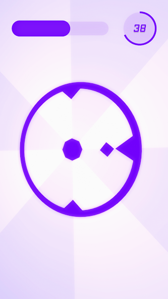 O-VOID - screenshot 11