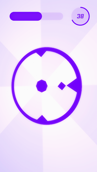 O-VOID - screenshot 3