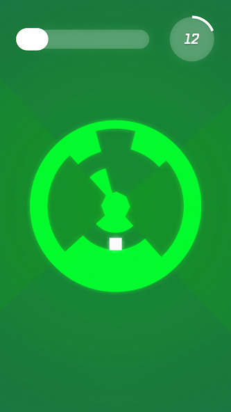 O-VOID - screenshot 5