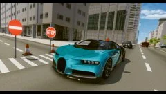 Car Driving School 2019 : Real parking Simulator - screenshot 2