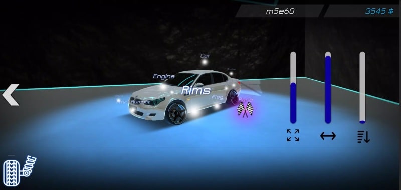 Takata Drift JDM Masters - screenshot 2