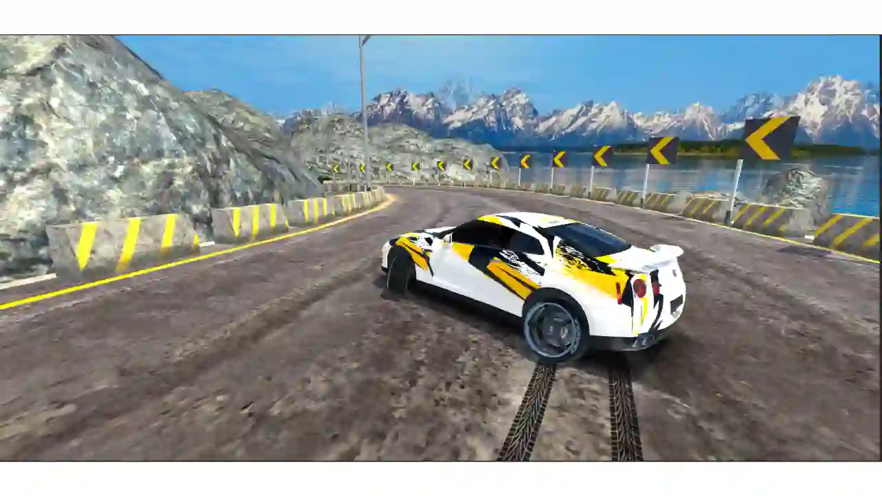 Takata Drift JDM Masters - screenshot 2