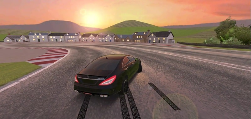 Takata Drift JDM Masters - screenshot 3