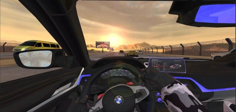Takata Drift JDM Masters - screenshot 4