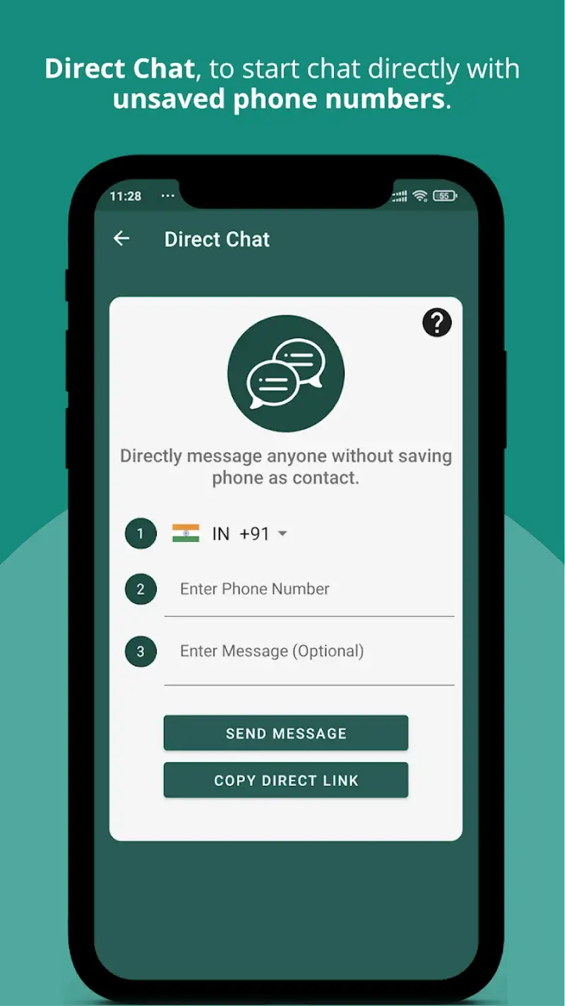 Web Tool - screenshot 2