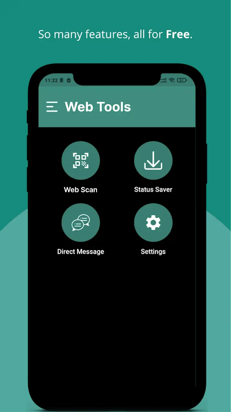 Web Tool - screenshot 3