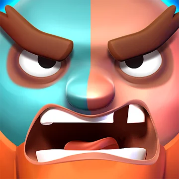 Smashing Four MOD APK icon