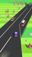 Traffic Run! - screenshot 2