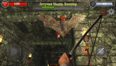 Old Gold 3D: Dungeon Quest Action RPG - screenshot 4