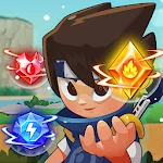 Gem Warrior MOD APK icon