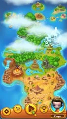 Gem Warrior - screenshot 1