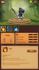Gem Warrior - screenshot 2