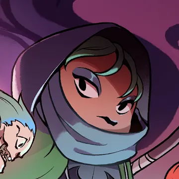 Gem Wizards Tactics MOD APK icon