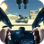Tank Shooting Attack 2 MOD APK icon