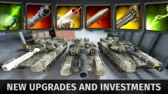 Tank Shooting Attack 2 - screenshot 4