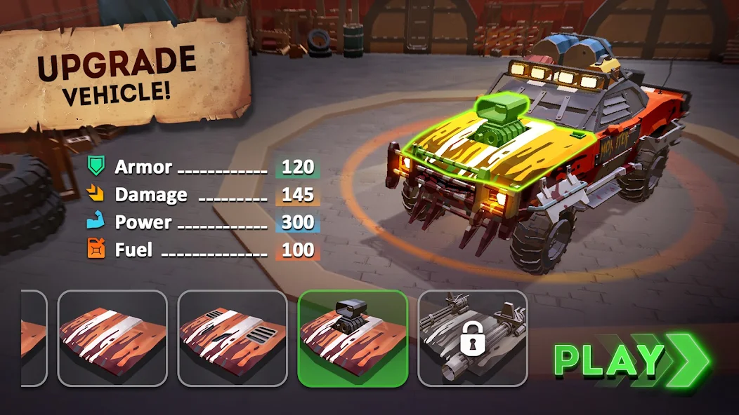 Last Survivor: Survival Pro - screenshot 1