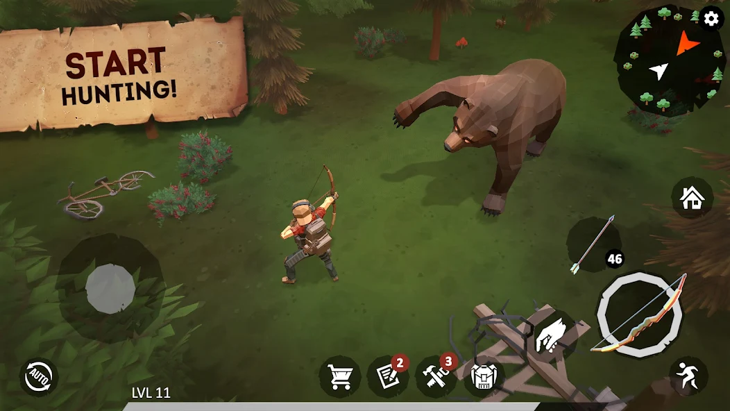 Last Survivor: Survival Pro - screenshot 2