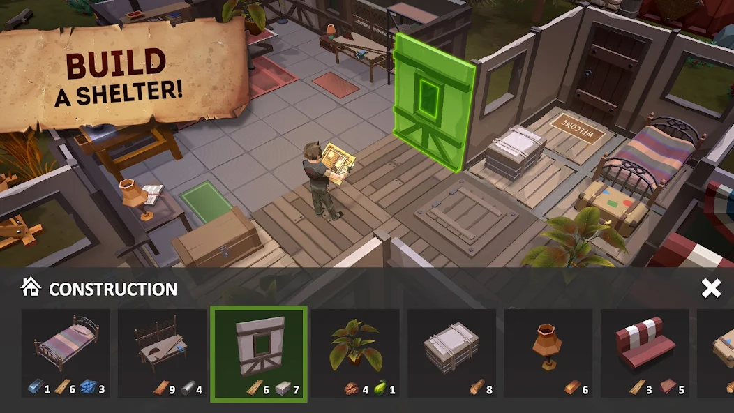 Last Survivor: Survival Pro - screenshot 8