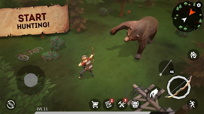 Last Survivor Zombie Survival APK - screenshot 5