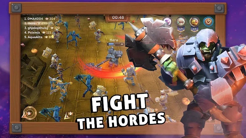 Slash Arena - screenshot 5