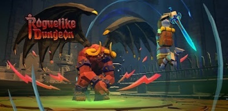 Survival Dungeon Loot RPG Pro APK MOD APK icon