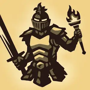Survival Dungeon Loot RPG - app icon