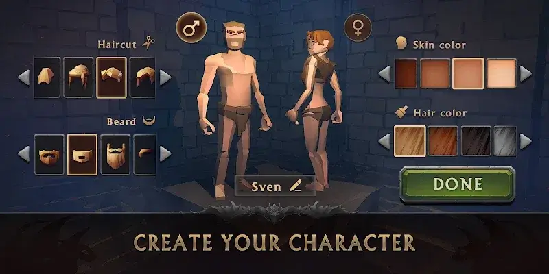 Survival Dungeon Loot RPG - screenshot 6