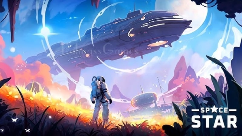 Space Stars APK - app icon