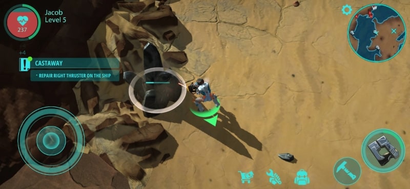 Space Stars APK - screenshot 1