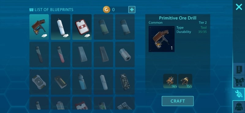 Space Stars APK - screenshot 2