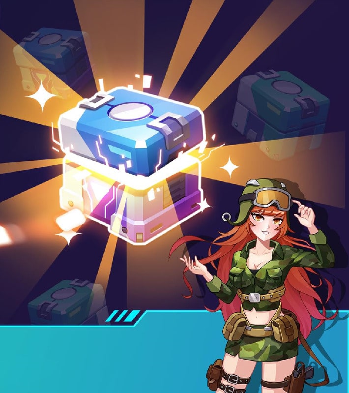 Delta Operation APK - screenshot 3